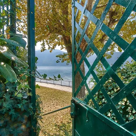 Holiday home L'orto 2 Lierna