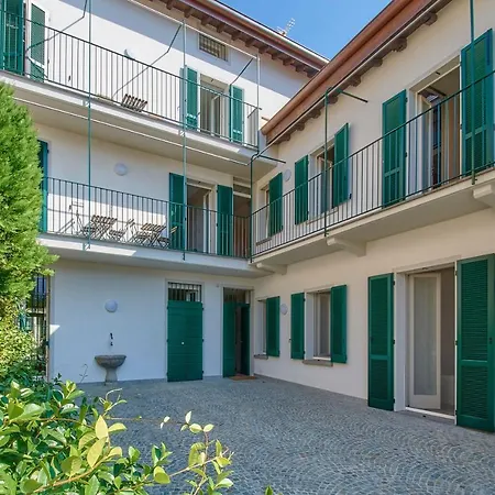 Holiday home L'orto 2 *