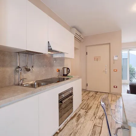 Holiday home L'orto 2 Lierna