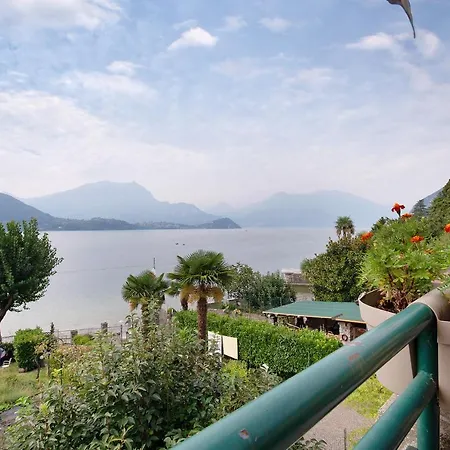Holiday home L'orto 2 Lierna