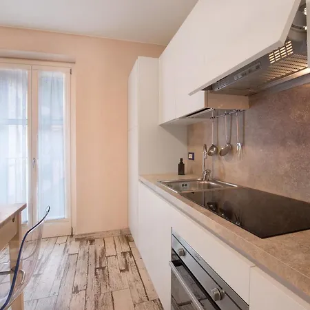 Holiday home L'orto 2 Lierna