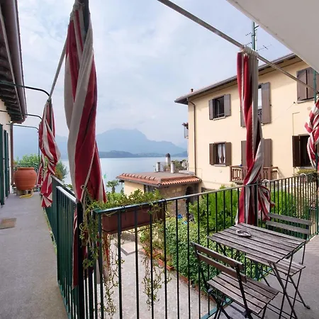 L'orto 2 * Lierna