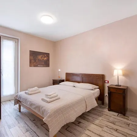 L'orto 2 * Lierna