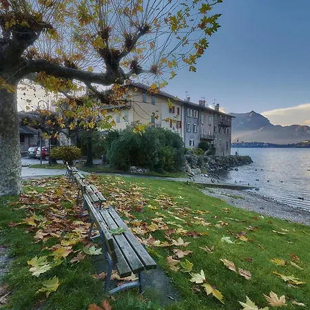 בית נופש L'orto 2 ליירנה